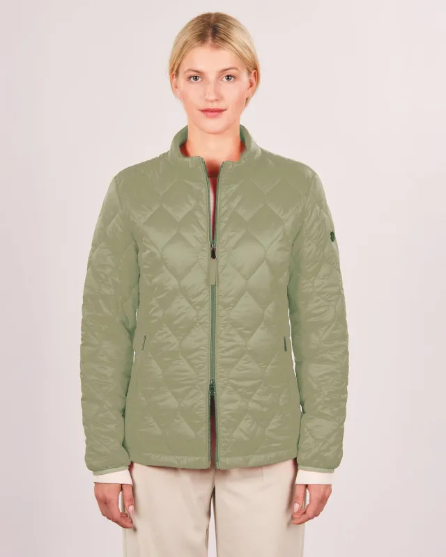 Jacke mit Stehkragen Easy Soft Price